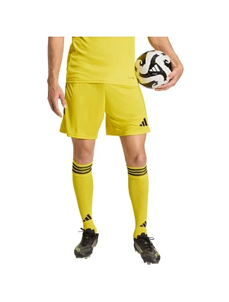 Pánské šortky adidas Tiro 26 League žluté KA8777
