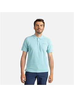 Pánské polo tričko ROSSIGNOL Prarion Polo, modré