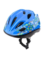 Cyklistická přilba Meteor KS07 24880-24881 dětské Cyklistická přilba Meteor KS07 24880-24881 dětské