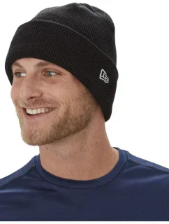 Zimní čepice Bauer Team Knit Toque Sr M 1057015