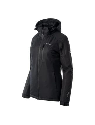 Dámská bunda orebro II 92800326551 - Hi-Tec Dámská bunda orebro II 92800326551 - Hi-Tec