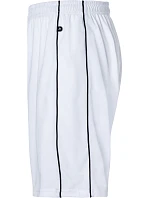 Daiber JN 387 Týmové kraťasy "Basic" 02.0387 white/black