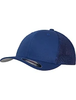 Flexfit 6511 6 panelová Trucker kšiltovka "Mesh" 55.6511 royal Flexfit 6511 6 panelová Trucker kšiltovka "Mesh" 55.6511 royal