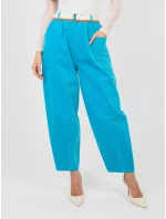 IT kalhoty SP FL9665.78 modré