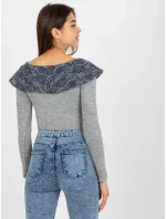 Propojka LK SW 506559 2.13 šedá Propojka LK SW 506559 2.13 šedá