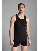 Koszulka Męska - SEAMLESS COTTON TANK CLASSIC Koszulka Męska - SEAMLESS COTTON TANK CLASSIC