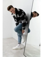 Pánské sportovní ponožky 057