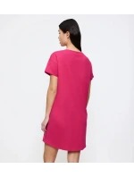 Nightdresses NDK X 02 - Flashy Pink - TRIUMPH Flashy Pink - TRIUMPH
