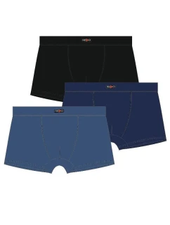 Redo boxerky 1BE-837 M-3XL