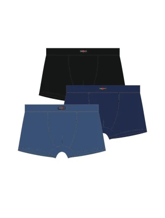 Redo boxerky 1BE-837 M-3XL