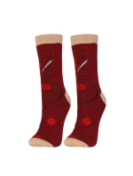 Moraj CSLB 600-001 Super Granny ponožky 35-41 Moraj CSLB 600-001 Super Granny ponožky 35-41