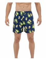 Boxerky Cornette Classic 011/183 Frog 3XL-5XL Boxerky Cornette Classic 011/183 Frog 3XL-5XL