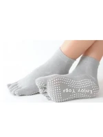 Rebecca 4006 Toe Yoga ABS Feet