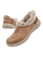 Boty Skechers ON-THE W 175490/CSNT Boty Skechers ON-THE W 175490/CSNT