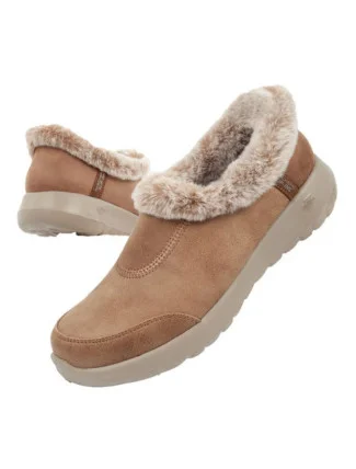 Boty Skechers ON-THE W 175490/CSNT Boty Skechers ON-THE W 175490/CSNT