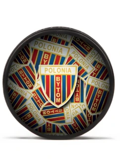 Hokejový puk Polonia Bytom Clone SREBKRCLONE