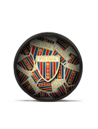 Hokejový puk Polonia Bytom Clone SREBKRCLONE
