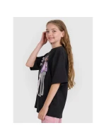 Tričko 4F Jr 4FJRAW25TTSHF2936-20S