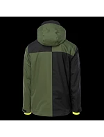 Pánská zateplená bunda VORAL PRIMALOFT