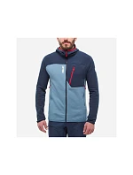 Mikina MILLET M SENECA FLEECE HOODIE, modrá Mikina MILLET M SENECA FLEECE HOODIE, modrá
