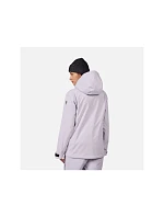 Dámská lyžařská bunda ROSSIGNOL W DESAFIO 2L SHELL JKT, šedá
