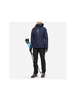 Dámská bunda MILLET Seneca Gtx 3L Jkt, tmavě modrá