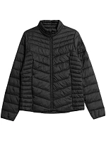 Dámská bunda W H4Z22 KUDP002 20S - 4F