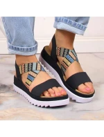 Sandály Rieker V44G8-14 W RKR533A Sandály Rieker V44G8-14 W RKR533A