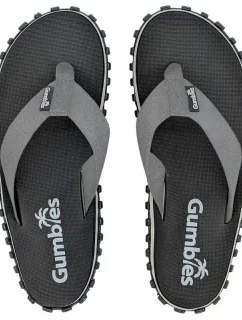 Žabky Gumbies Duckbill G-DB-UNI-BLGR