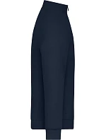 Daiber 8054 Pánská interlock mikina 02.8054 navy Daiber 8054 Pánská interlock mikina 02.8054 navy