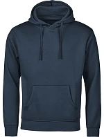 Tee Jays TJ 5152 Mikina s kapucí z těžké bavlny "Unlabeled" 18.5152 ink Tee Jays TJ 5152 Mikina s kapucí z těžké bavlny "Unlabeled" 18.5152 ink