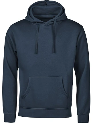 Tee Jays TJ 5152 Mikina s kapucí z těžké bavlny "Unlabeled" 18.5152 ink Tee Jays TJ 5152 Mikina s kapucí z těžké bavlny "Unlabeled" 18.5152 ink
