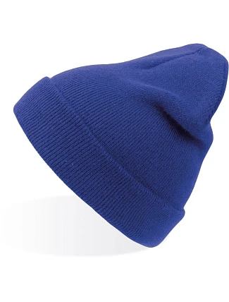Atlantis Headwear Wind Pletená čepice "Wind" 33.0007 royal Atlantis Headwear Wind Pletená čepice "Wind" 33.0007 royal
