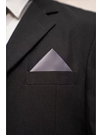 Korntex KXHK Kapesníček čtverec 76.KXHK black Korntex KXHK Kapesníček čtverec 76.KXHK black