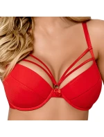 Axami V-7011 Breva barva:červená Axami V-7011 Breva barva:červená