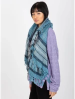 Dámský šátek AT CH 17501 1.57 modrý