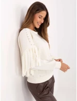 Mikina IT BL 21731.85 ecru