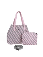 Kabelka VUCH Roselda monogram Niobe