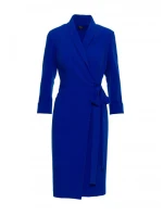 Dámské šaty S415 Královská modř - Stylove