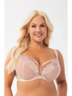 DANIEL SOFT BRA K902 BEIGE
