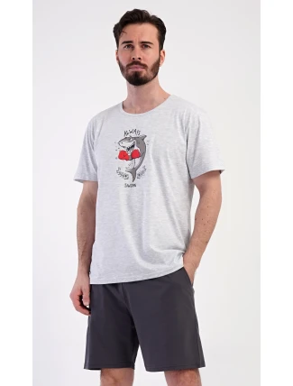 Dámské pyžamo dlouhé Fiona Dámské pyžamo dlouhé Fiona