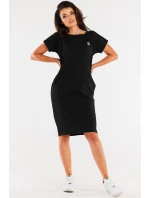 Denní šaty model 181255 Infinite You Denní šaty model 181255 Infinite You