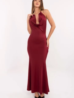 Dlouhé šaty model 221322 Italy Moda