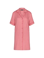 Amourette Jacquard NDW SSL - Cherry Rose - TRIUMPH Cherry Rose - TRIUMPH