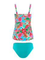 Plavky Self S 9069 BM12 Amazonia 12 Tankiny