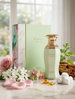 Parfém Perfun Afnan Kiaana Angel 100 ml pro ženy