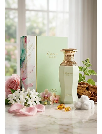 Parfém Perfun Afnan Kiaana Angel 100 ml pro ženy