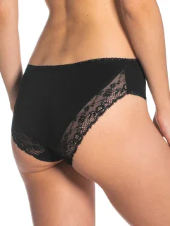 Dámské kalhotky Lama L-4000 BI-02 A'2