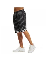 Karl Kani Small Signature Pinstripe Mesh Shorts M 6014920 Karl Kani Small Signature Pinstripe Mesh Shorts M 6014920