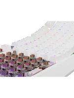 GENESIS Thor 230 TKL USB + RF QWERTY klávesnice GENESIS Thor 230 TKL USB + RF QWERTY klávesnice